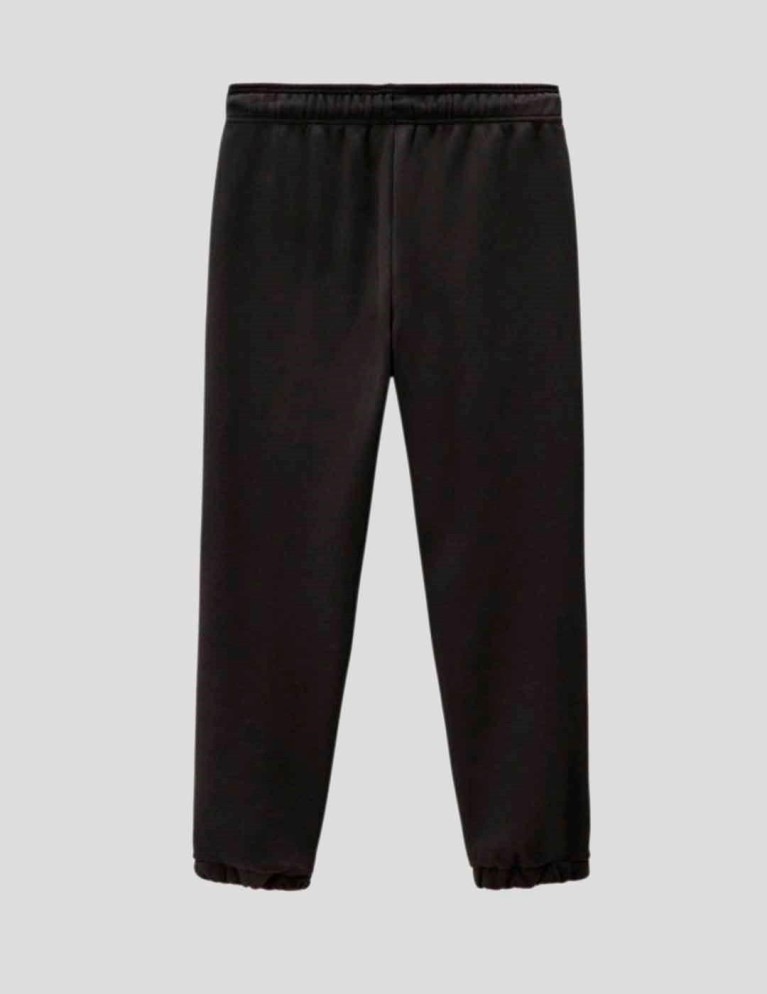 Pantalon DICKIES mapleton sweatpant black